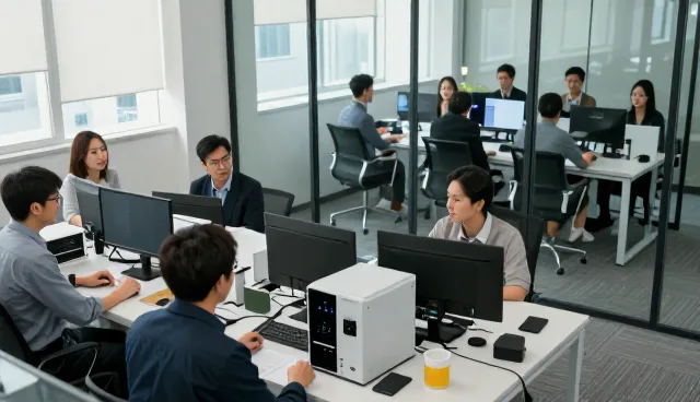 上海枢潇网络科技有限公司