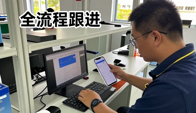上海枢潇网络科技有限公司分享成功应用经验